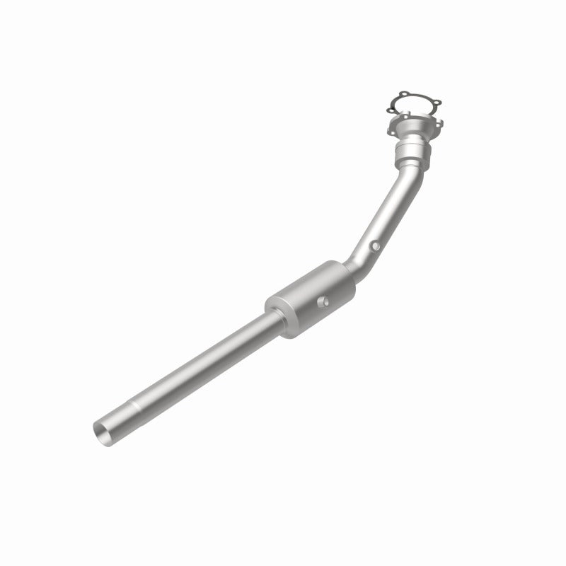 MagnaFlow Direct Fit Catalytic Converter 2003 Volkswagen Golf 1.8L - 4481382