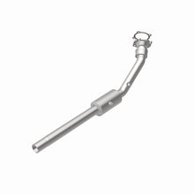 Load image into Gallery viewer, MagnaFlow Direct Fit Catalytic Converter 2004 - 2005 Volkswagen Jetta 1.8L - 4561382