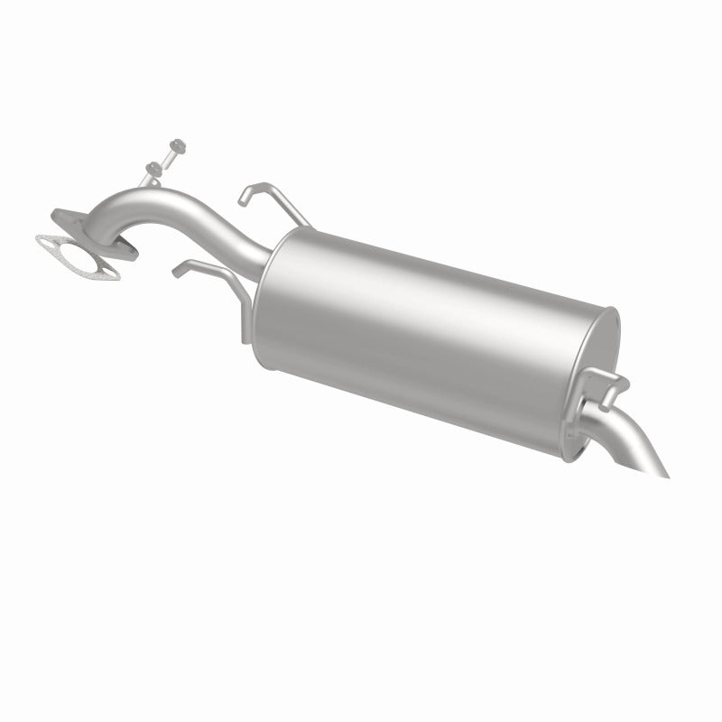 BRE Exhaust 04-07 Aveo Aveo5 Swift Wave5 1.6L Muffler Kit - 108-0028