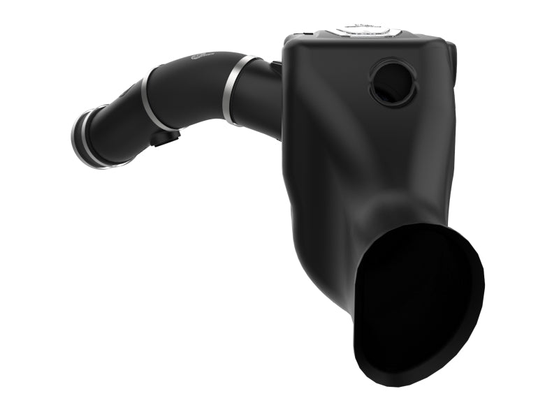 aFe Momentum HD PRO 10R Stage-2 Si Intake 03-07 Ford Diesel Trucks V8-6.0L (td) - 50-73003