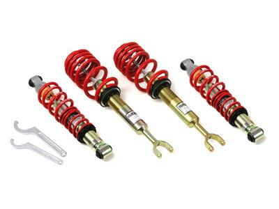 H&R 00-03 Audi S4 (AWD) Street Perf. Coil Over - 29471-1