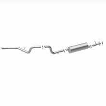Load image into Gallery viewer, MagnaFlow BRE Exhaust Kit 02-05 Explorer Mountaineer - 106-0033
