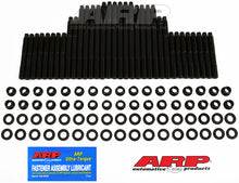 Load image into Gallery viewer, ARP SBC w/Brodix,Rodeck alum block, 12/18A Brodix head 7/16 studs Head Stud Kit - 134-4308