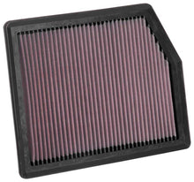 Load image into Gallery viewer, K&amp;N Replacement Air Filter ACURA NSX V6-3.0L 1991-96 - 33-2713