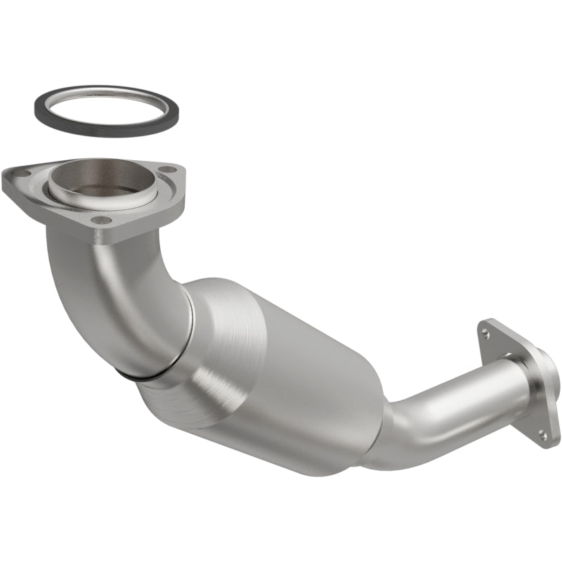 MagnaFlow 08-09 Pontiac G8 3.6L Direct Fit Converter - 5461694
