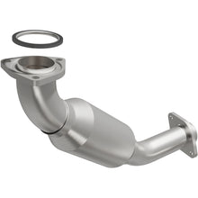Load image into Gallery viewer, MagnaFlow 08-09 Pontiac G8 3.6L Direct Fit Converter - 5461694