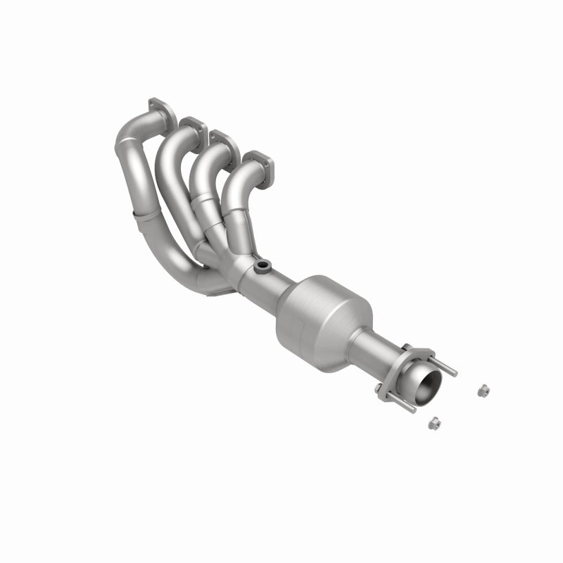 MagnaFlow Conv DF BMW 5-6 06-09 Driver Side - 50407