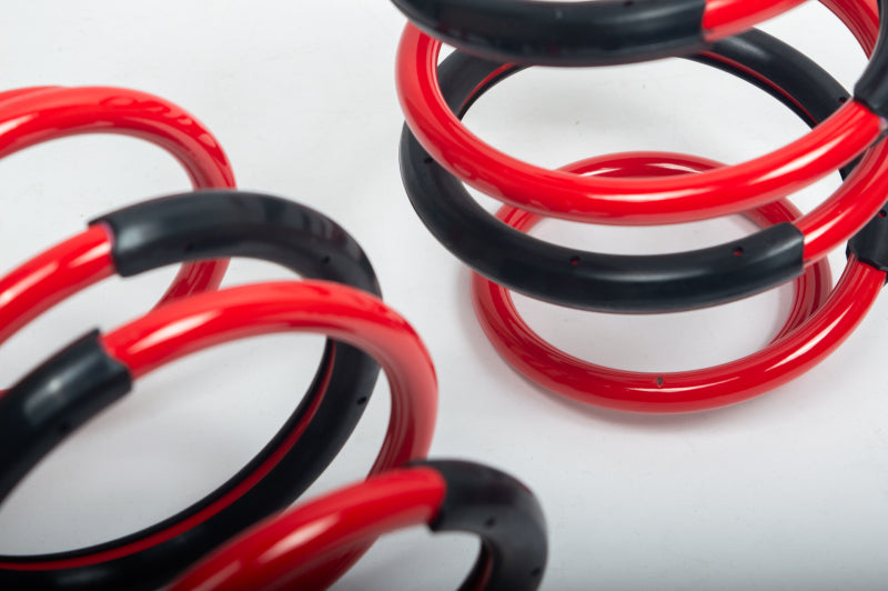AST 2023+ BMW M2 (G87) Lowering Springs - ASTLS-01-001