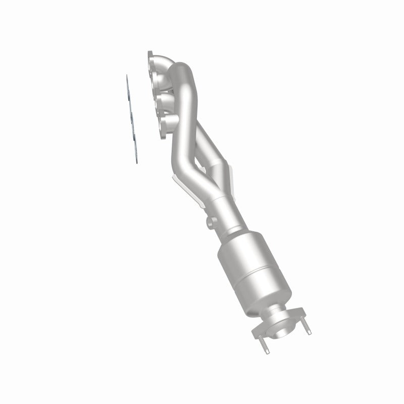 MagnaFlow Direct Fit Catalytic Conv BMW 99-03 540I 4.4L / 99-01 740I/740IL 4.4L California - P/S - 452451