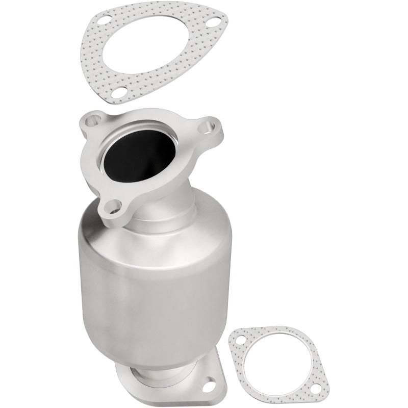 MagnaFlow Direct Fit Catalytic Converter 01 Eclipse 3.0L frt OEM - 49451