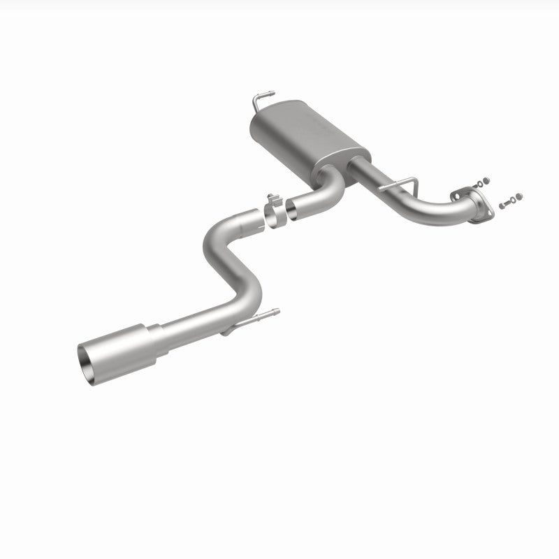 MagnaFlow Sys Cat-Back 01-03 Toyota Celica Gts 1.8 - 15812
