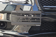 Load image into Gallery viewer, GrimmSpeed 2015 Subaru WRX/STI License Plate Relocation Kit - 094063