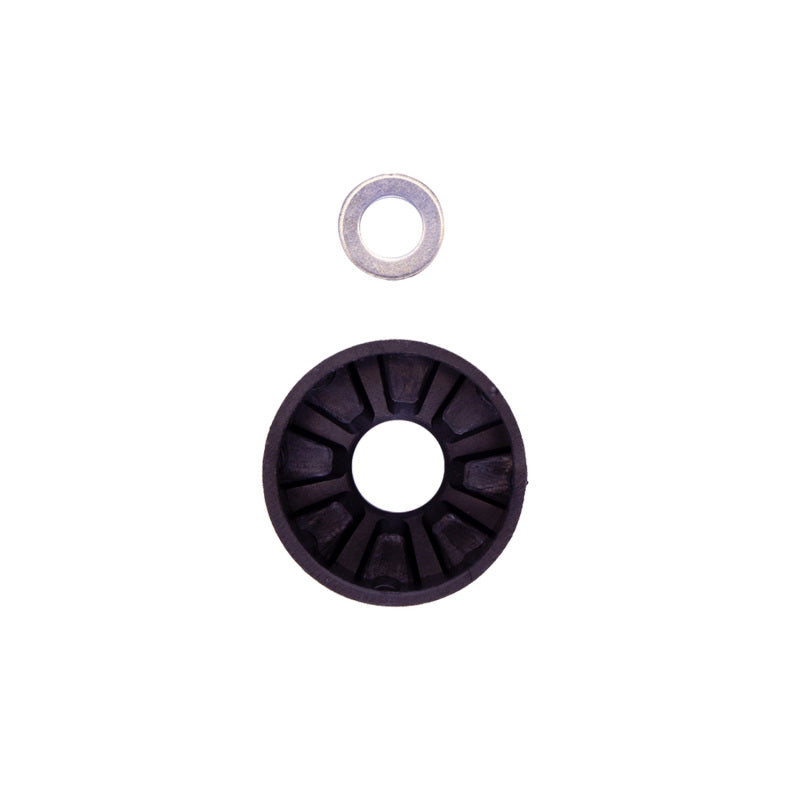 Bilstein 19-21 Audi A6 Quattro B4 OE Replacement Shock Absorber - Front - 19-302607