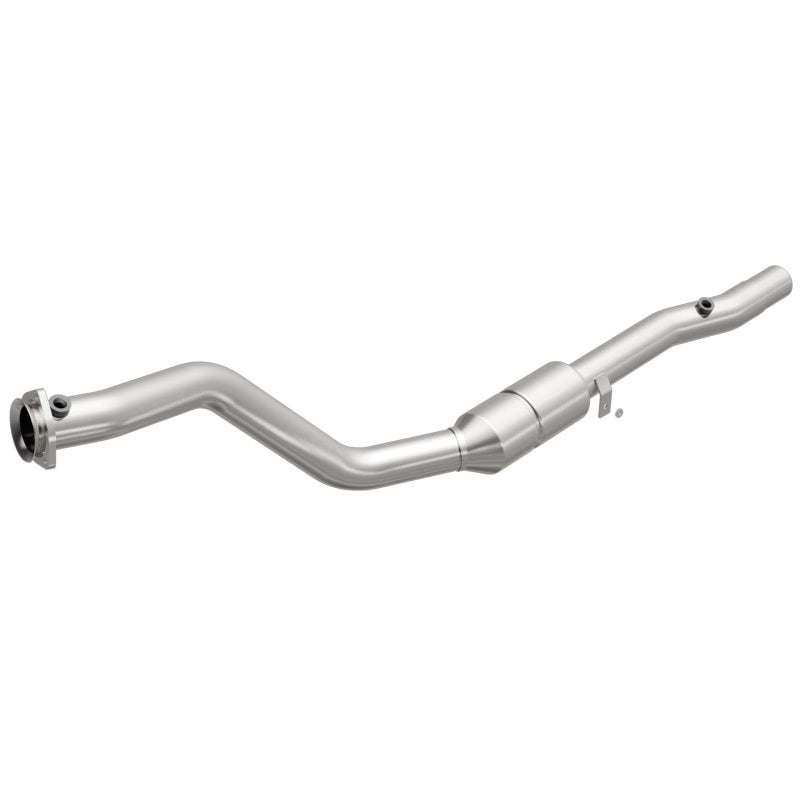 MagnaFlow Direct Fit Catalytic Converter 01-03 Audi S8 4.2L Passenger Side - 51086