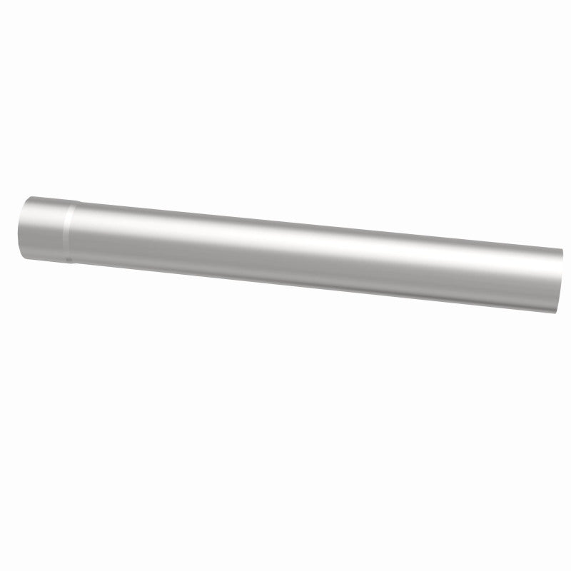 MagnaFlow Univ Pipe 4 X 34 Ext 409SS - 15451