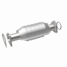Load image into Gallery viewer, MagnaFlow Direct Fit Catalytic Converter Acura Vigor 92-94 - 22627