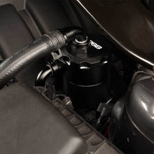 Load image into Gallery viewer, Cobb 15-23 Ford Ecoboost Mustang Air Oil Separator - 8M1600