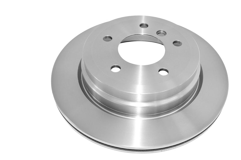 DBA 06-13 BMW 325xi E90 Sedan AWD Rear Street Series Standard Rotor - DBA2861