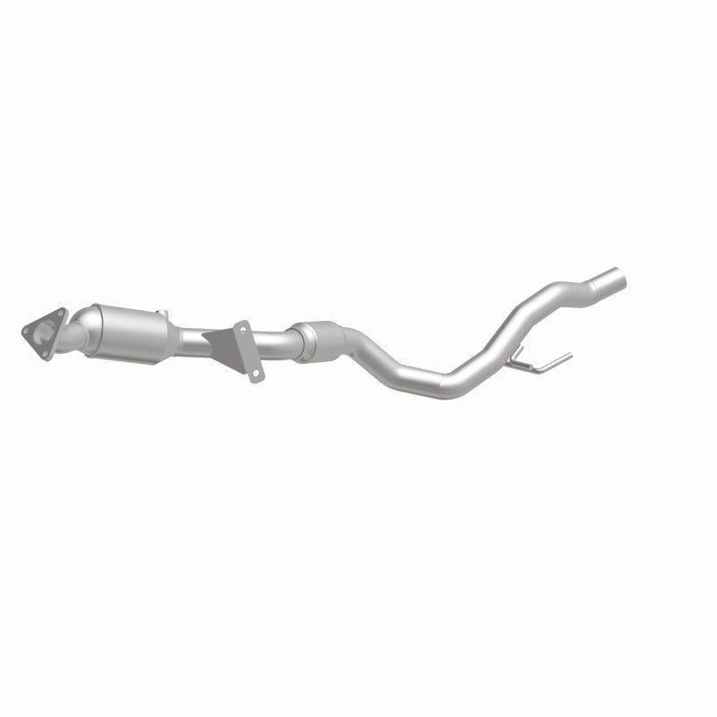 MagnaFlow 11-17 Volkswagen Touareg 3.6L Direct Fit Converter - 5551410