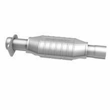 Load image into Gallery viewer, MagnaFlow Direct Fit Catalytic Converter Camaro-Firebird 93-95 3.4L - 23494
