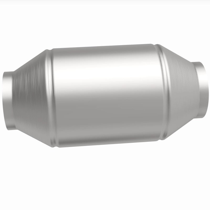 MagnaFlow Universal Catalytic Converter 2.25 inch C/C CA Pre-OBDII - 333505