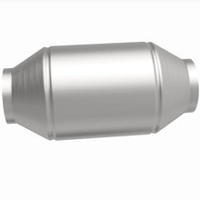 Load image into Gallery viewer, MagnaFlow Universal Catalytic Converter 2.25 inch C/C CA Pre-OBDII - 333505