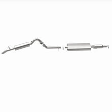 Load image into Gallery viewer, MagnaFlow BRE Exhaust Kit 09-12 Escape Tribute Mariner - 106-0062