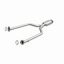 Load image into Gallery viewer, MagnaFlow Conv DF 02-08 Lexus SC430 4.3L Rear - 24321
