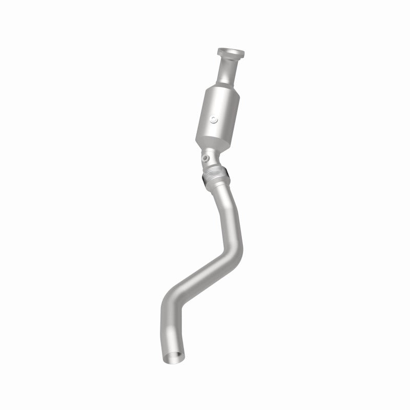 MagnaFlow Direct Fit Catalytic Converter 05-06 300/Magnum 5. OEM - 49244