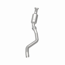 Load image into Gallery viewer, MagnaFlow Direct Fit Catalytic Converter 05-06 300/Magnum 5. OEM - 49244