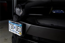 Load image into Gallery viewer, GrimmSpeed 2016+ Ford Focus RS License Plate Relocation Kit - 094070