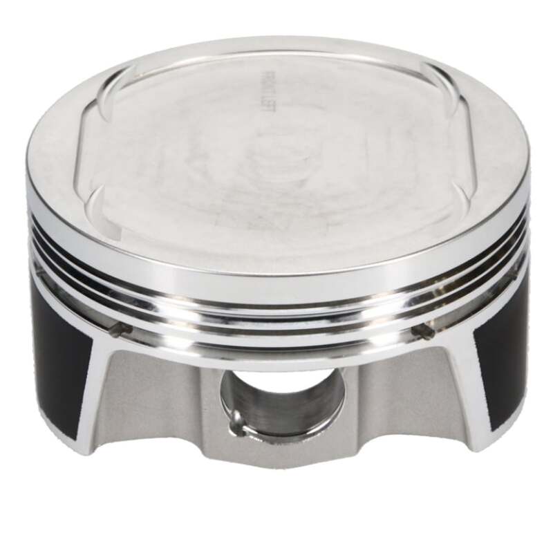JE Pistons Nissan GTR 9.0:1 Pistons - Set of 6 - 321269