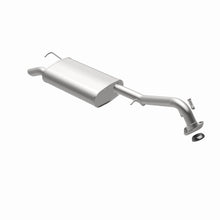 Load image into Gallery viewer, MagnaFlow BRE Exhaust Kit Replacement Stainless Toyota - 116-0626