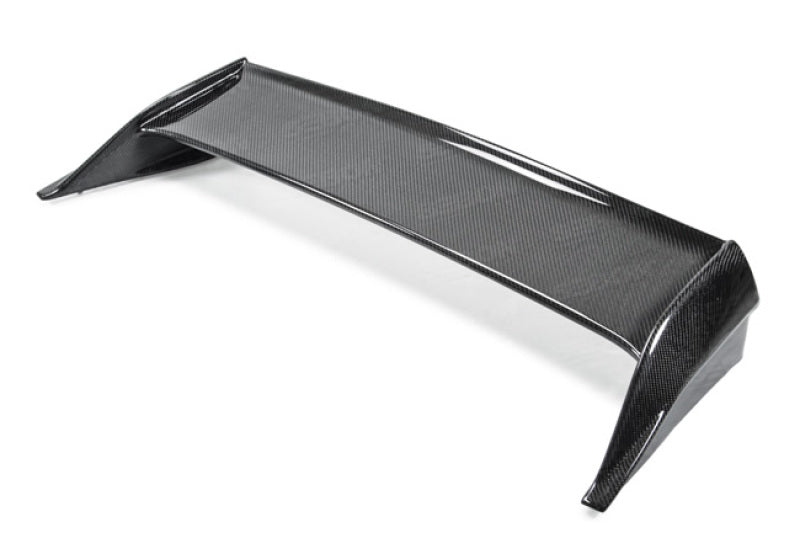 Seibon 92-06 Acura NSX TR Style Carbon Fiber Rear Spoiler - RS9206ACNSX-TR