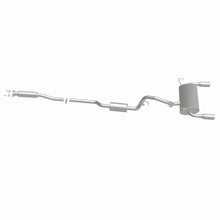 Load image into Gallery viewer, MagnaFlow BRE Exhaust Kit 13-18 Ford Escape - 106-0504