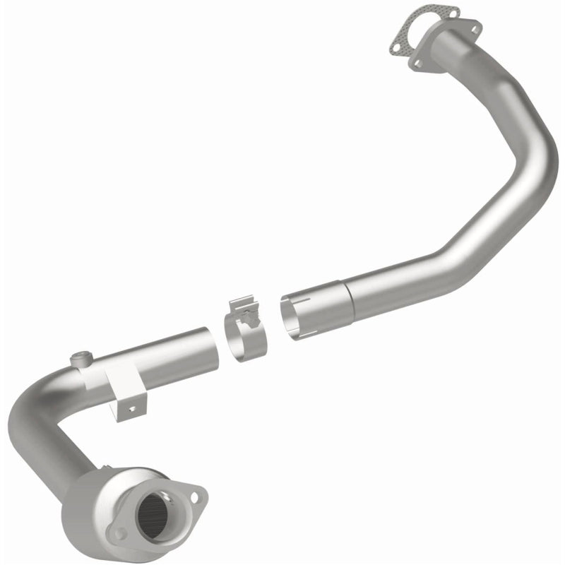 MagnaFlow 07-09 Range Rover Sport 4.4L Direct Fit Converter - 5551719