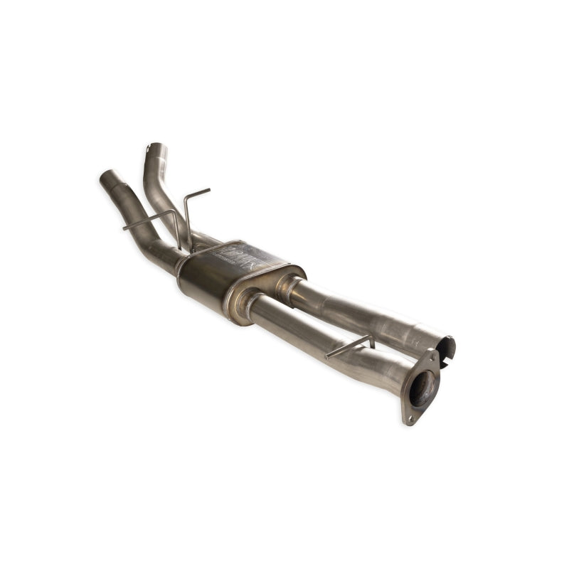 Flowmaster 2025 RAM 1500 HO FlowFX Direct Fit Muffler - 718203