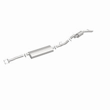 Load image into Gallery viewer, MagnaFlow BRE Exhaust Kit 02-09 Terrza Uplndr Ventur Silhou Montna Relay - 106-0009