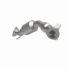 Load image into Gallery viewer, MagnaFlow 13-15 Land Rover LR2 2.0L CARB Compliant Direct Fit Catalytic Converter - 5551537