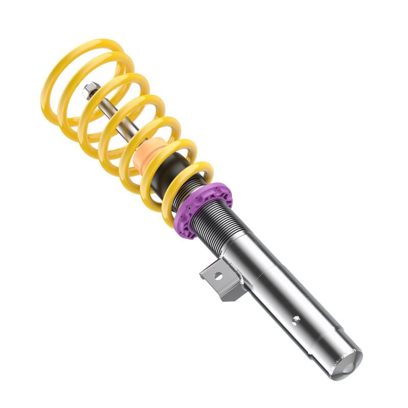 KW Coilover Kit V2 BMW M3 E46 (M346) Coupe Convertible - 15220023