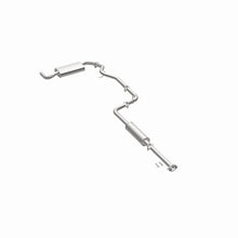 Load image into Gallery viewer, BRExhaust 12-18 Ford Focus 2.0L Exhaust Kit - 106-0941