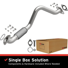 Load image into Gallery viewer, BRE Exhaust 09-11 Aveo5 1.6L Front Pipe Kit - 107-0159