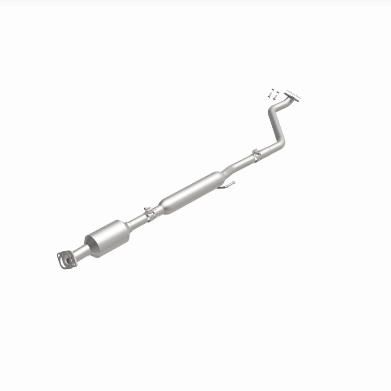 MagnaFlow 14-16 Kia Forte 1.8L Direct Fit Catalytic Converter (California Grade) - 5571828