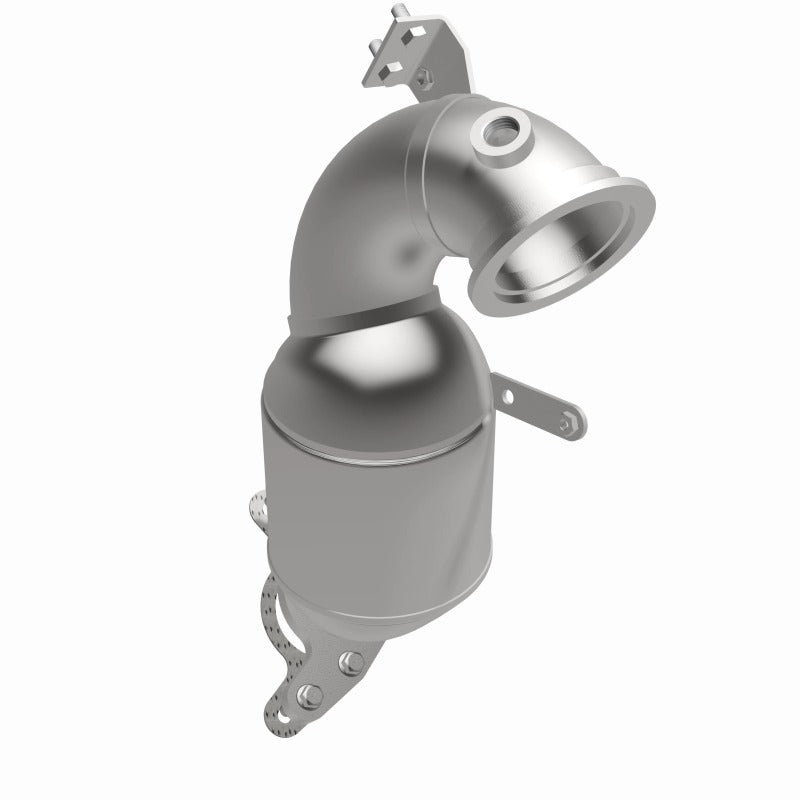 MagnaFlow 18-19 Chevrolet Cruze L4 OEM Underbody Front Direct Fit Converter - 280132