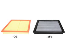 Load image into Gallery viewer, aFe Magnum FLOW OER Pro DRY S Air Filter 15-16 Mini Cooper S Hardtop 2/4 Door (F55/F56) L4-2.0L (t) - 31-10256