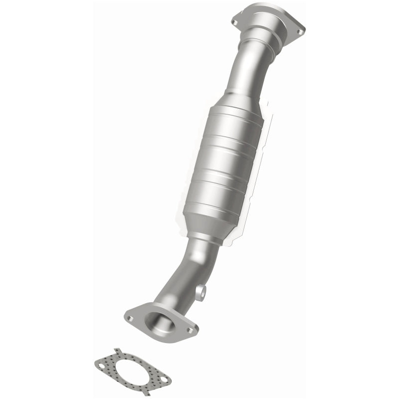 MagnaFlow Direct Fit Catalytic Converter 07-08 Buick Lucerne 3.8L - 51751