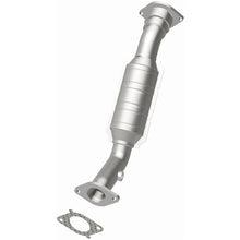 Load image into Gallery viewer, MagnaFlow Direct Fit Catalytic Converter 07-08 Buick Lucerne 3.8L - 51751