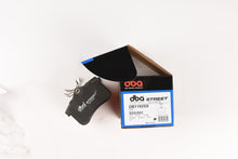 Load image into Gallery viewer, DBA 00-06 Audi TT Quattro FWD Street Series Rear Brake Pads - DB1192SS