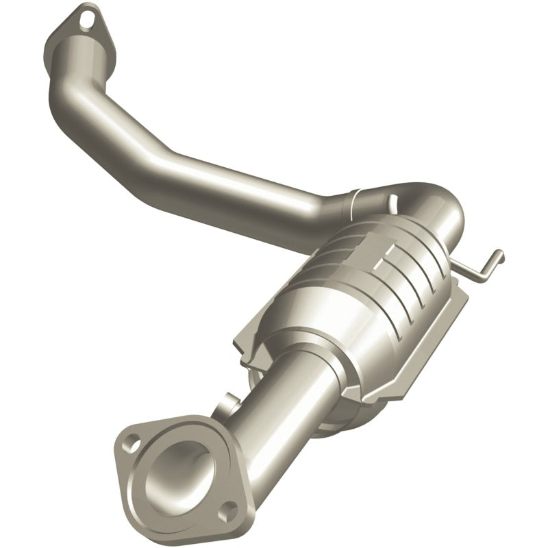 MagnaFlow Direct Fit Catalytic Converter 05-07 4Runner Driver Side Rear - 93656
