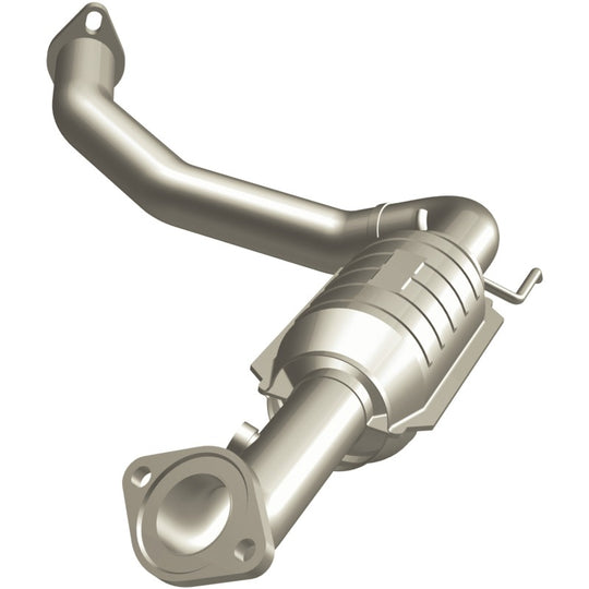 MagnaFlow Direct Fit Catalytic Converter 05-07 4Runner Driver Side Rear - 93656